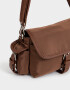 Bandoleras Bandoleras - Marron Chocolate