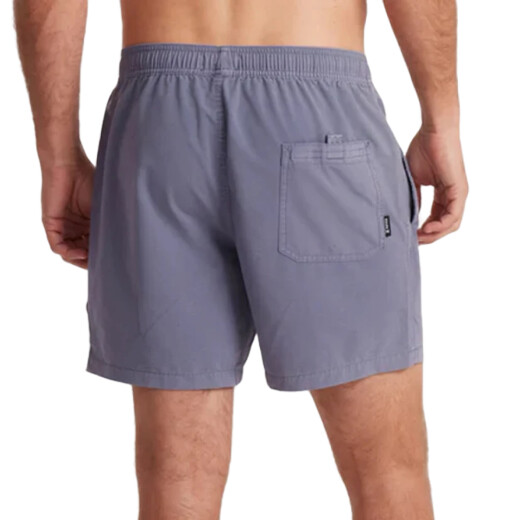 Boardshort Roark Shorey - Celeste Boardshort Roark Shorey - Celeste