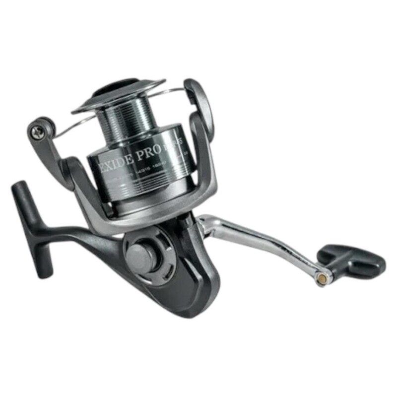 Reel Frontal Okuma Exide Pro 55 Reel Frontal Okuma Exide Pro 55