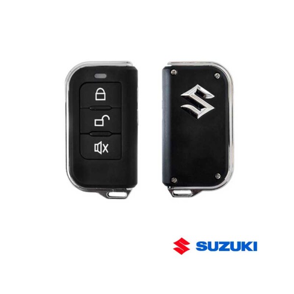Alarma Especifica Suzuki Alarma Especifica Suzuki