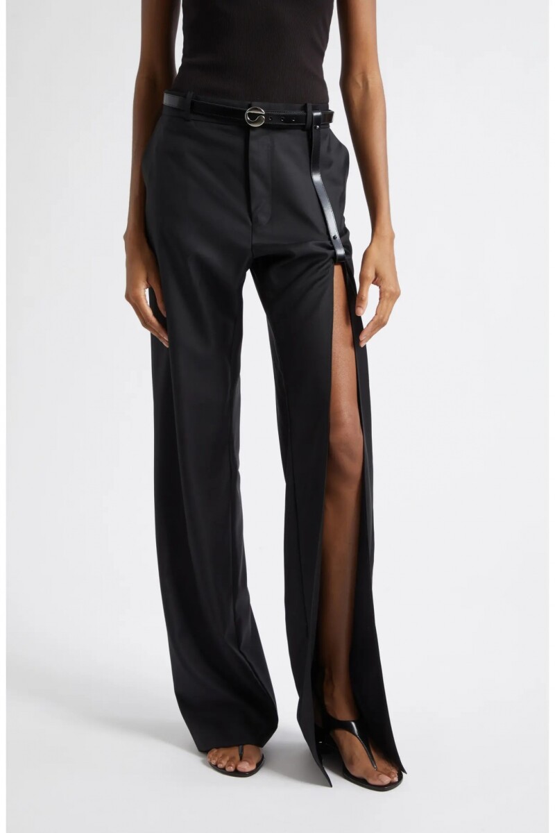 PANTALÓN SUSPENDED TAILORED 