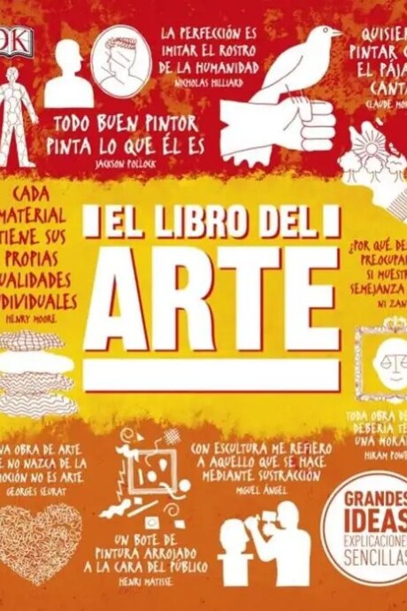 EL LIBRO DEL ARTE EL LIBRO DEL ARTE