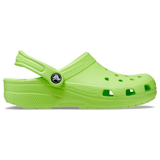 Crocs Classic Verde