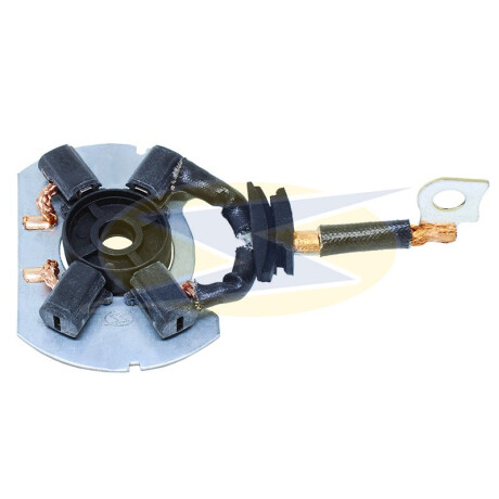 PORTA CARBONES FIAT BOSCH SIENA DOBLO 1.4 (BSX.196)=PE.1114 4.5X9X10.5 UNIFAP PORTA CARBONES FIAT BOSCH SIENA DOBLO 1.4 (BSX.196)=PE.1114 4.5X9X10.5 UNIFAP
