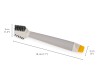 Cepillo de Limpieza 3 en 1 Joseph Joseph CleanTech™ - Preventa Cepillo de Limpieza 3 en 1 Joseph Joseph CleanTech™ - Preventa