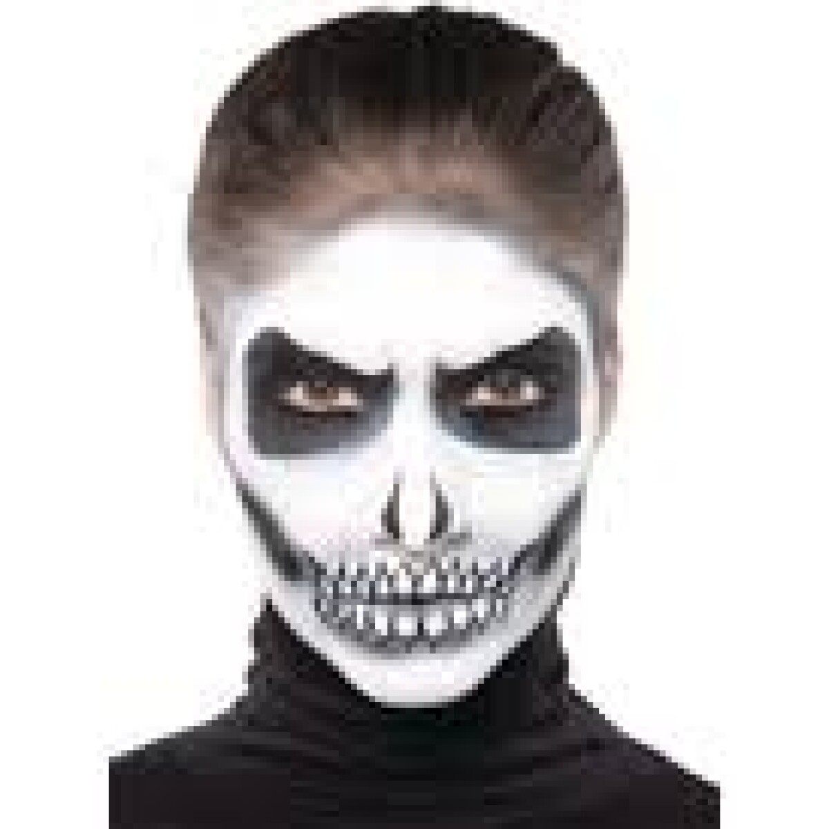 MAKEUP HALLOWEEN 