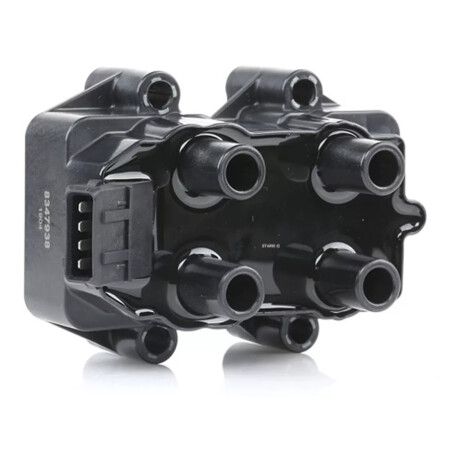 BOBINA ENCENDIDO CITROEN - PEUGEOT SAXO 106 206 306 1.4 1.6 8V 5970.49 - BOBINA ENCENDIDO CITROEN - PEUGEOT SAXO 106 206 306 1.4 1.6 8V 5970.49 -