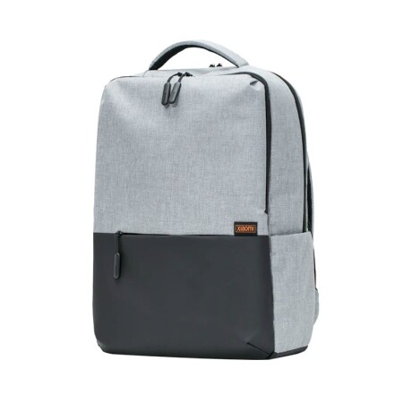 Mochila Xiaomi Commuter Backpack 15.6" Light Gray Mochila Xiaomi Commuter Backpack 15.6" Light Gray