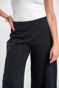 Pantalon Negro