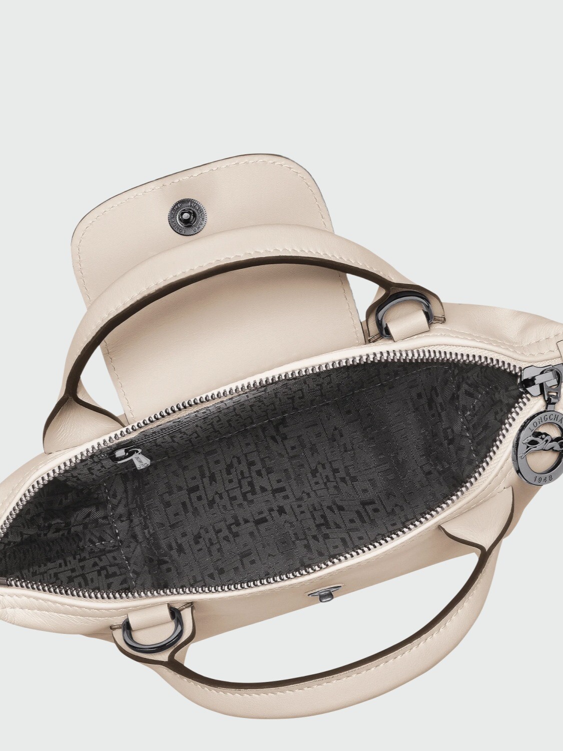 LONGCHAMP - Le Pliage Xtra,Bags,Cashew Beige