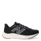 Championes de Mujer New Balance Fresh Foam 680 V8 Negro - Plateado