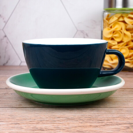 Set de taza y plato Set de taza y plato