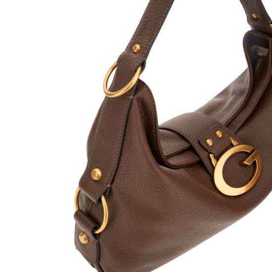 Cartera Guess Camden Marron 0