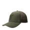 Gorra TIFFOSI Corderoy Verde