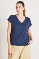 CAMISETA SUZIE Navy
