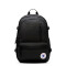 Mochila Converse Straight Edge Negro