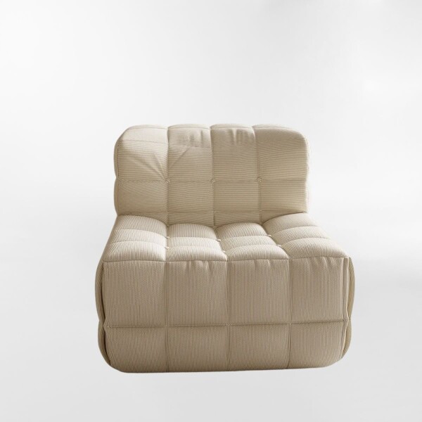 Poltrona MAGNETO BEIGE