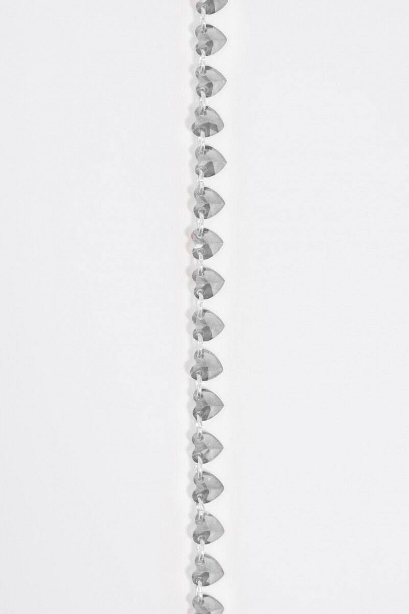 COLLAR Plata