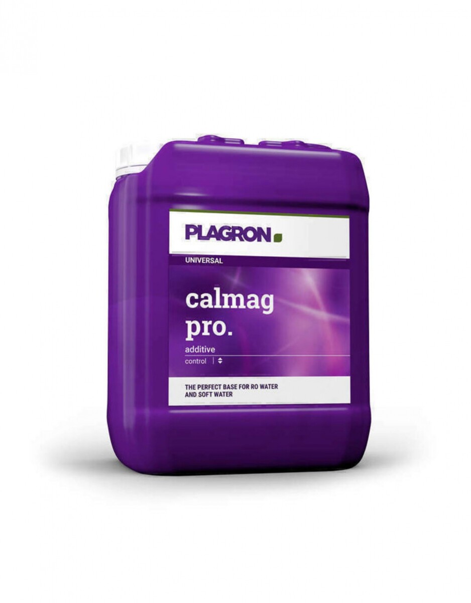 CALMAG PRO PLAGRON - 20L 