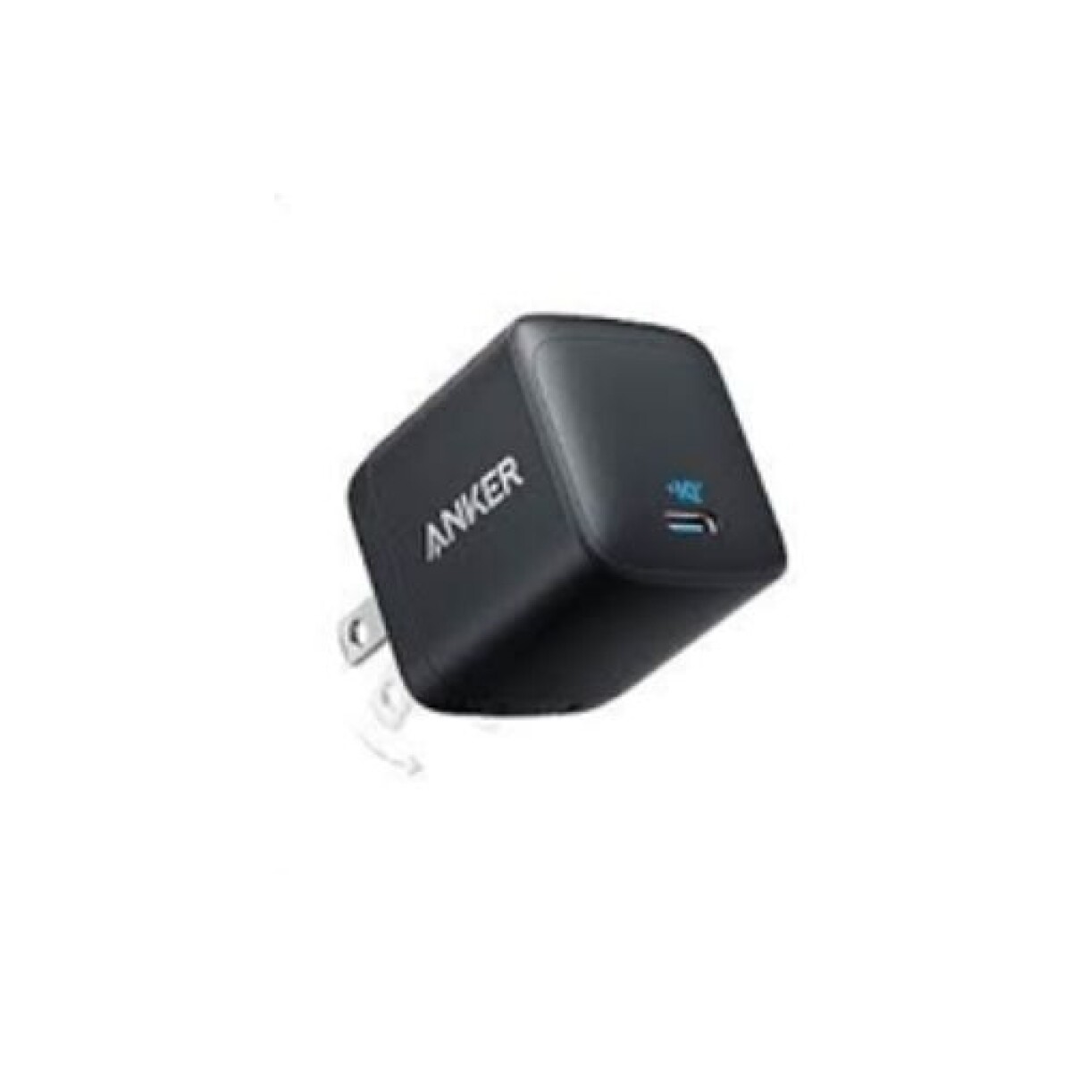 Cargador ANKER 316 67W USB-C Black 