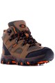 BOTA KIDS TOPPER BERU Marron