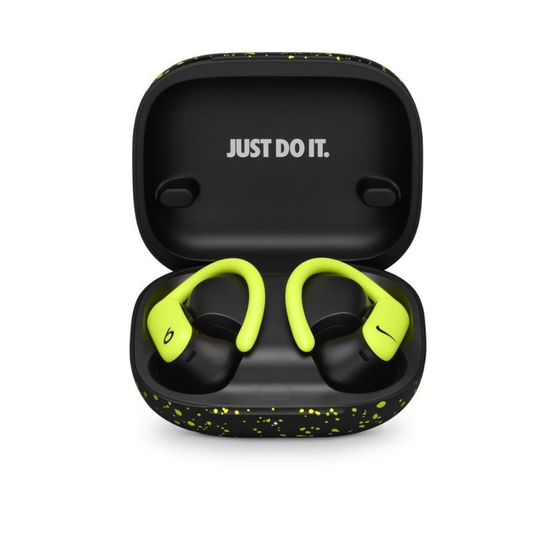Auricular Beats Powerbeats Pro 2 Nike MJ2D4LL/A Auricular Beats Powerbeats Pro 2 Nike MJ2D4LL/A