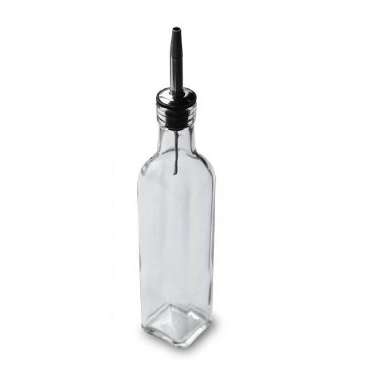Dispensador cuadrado aceite 473 ml 