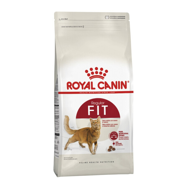ROYAL CANIN FIT 32 7,5KG ROYAL CANIN FIT 32 7,5KG