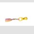 Juguete Cuerda con Chupete 24*9*3,8 cm Juguete Cuerda con Chupete 24*9*3,8 cm