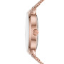 Reloj Michael Kors Portia Acero Oro Rosa 0
