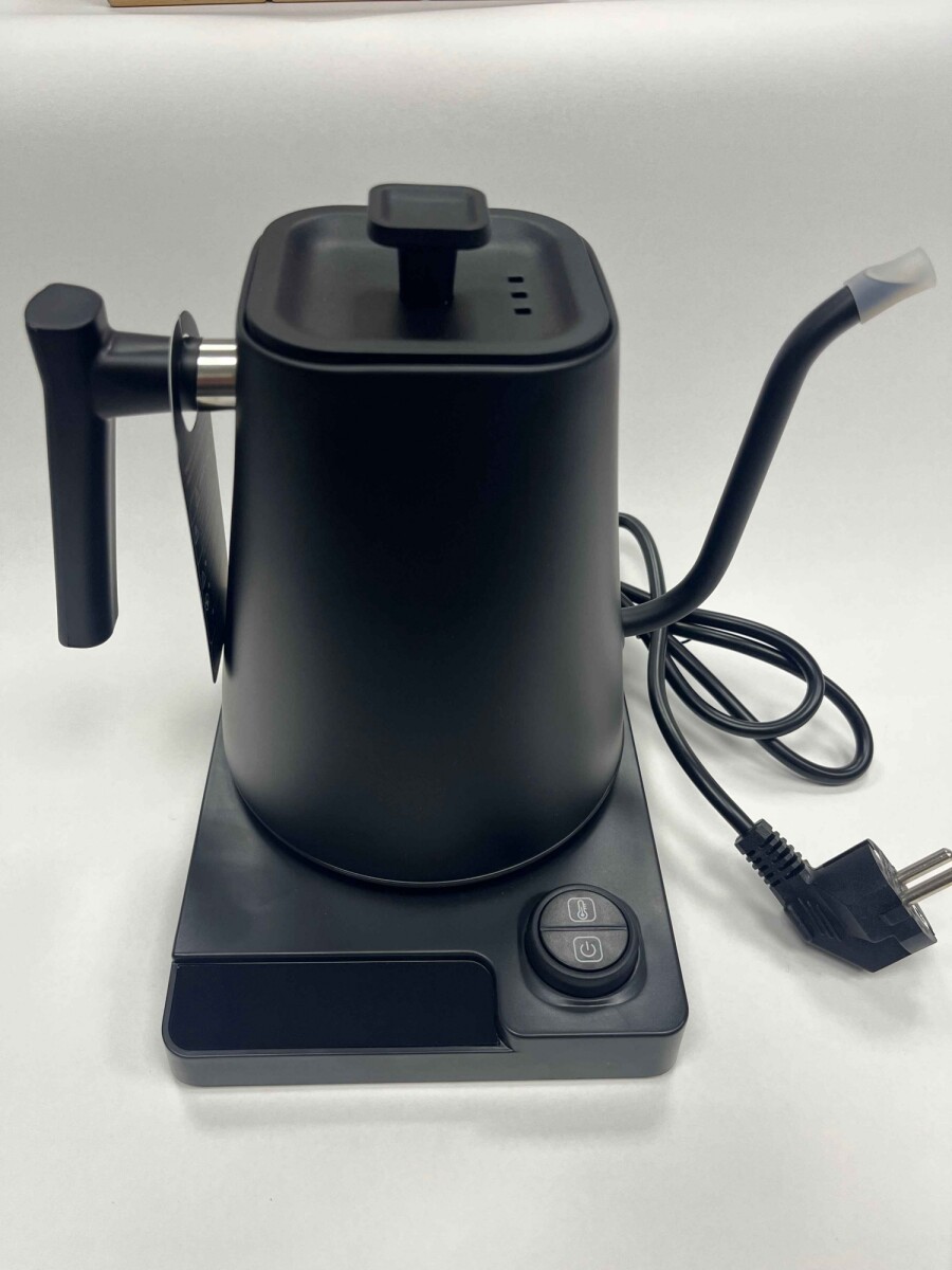 JARRA KETTLE ELECTRIC 