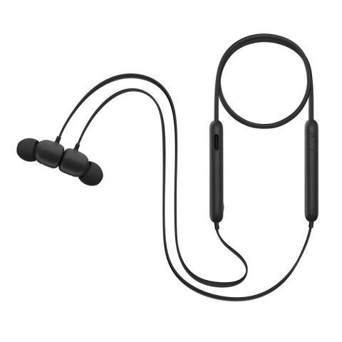 Auricular new Beats Flex wireless black Unica