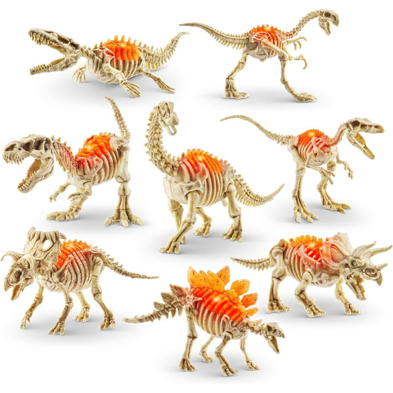Robo Alive-Dino Fossil - Serie 1 Robo Alive-Dino Fossil - Serie 1