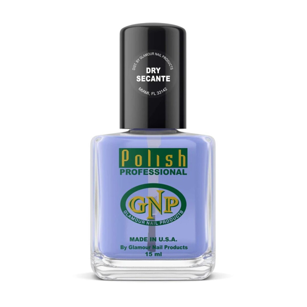 Esmalte Dry Secante 