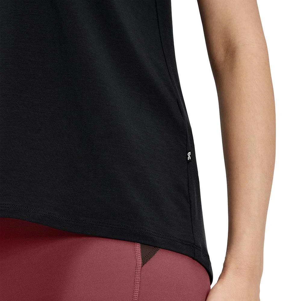 Active Tank W - Mujer Black