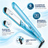 Plancha Babylisspro Ergonómica 1½" Nano Titanium Babnt9559uz PLANCHITA DE PELO BABYLISSPRO 9559