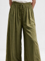 Pantalon Fliter Verde Oliva Oscuro