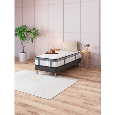 Colchon Resortes 90X200 Gold S110 Dreamz