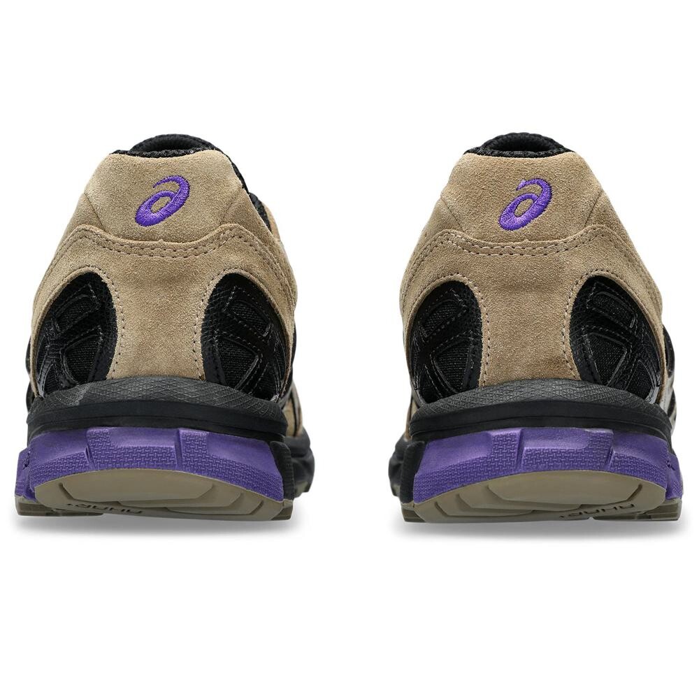 GEL-Sonoma 15-50 - Hombre Pepper/Black