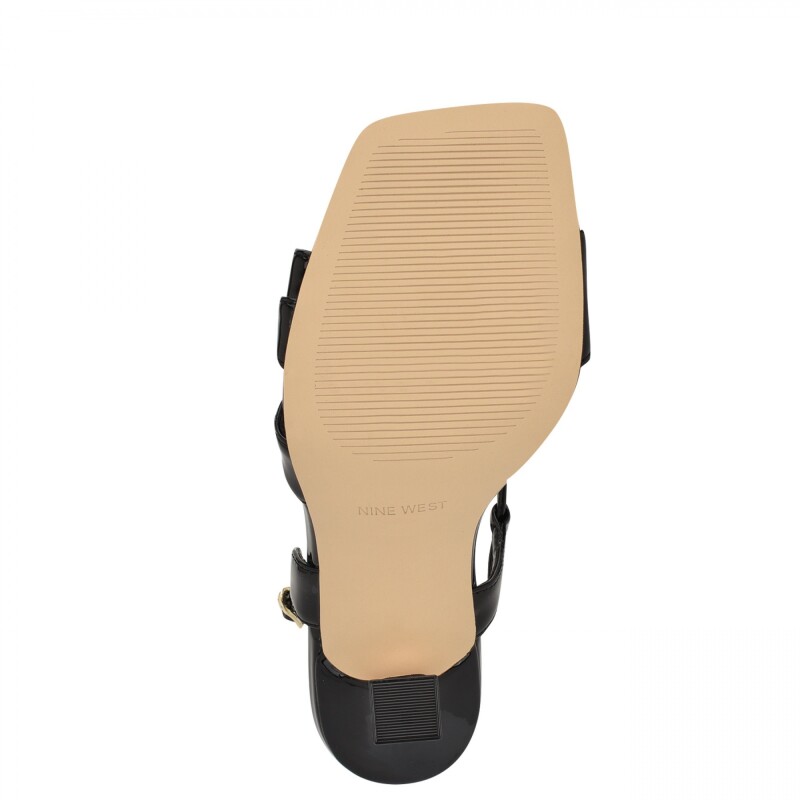 Sandal Zazzie3 Black