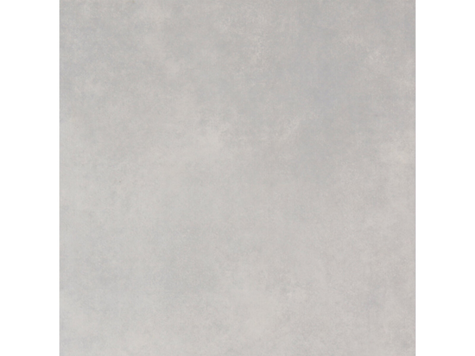 Porcelanato Gris Mate Liso 60X60Cm Cemento 