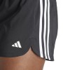 Short Adidas Pacer Negro