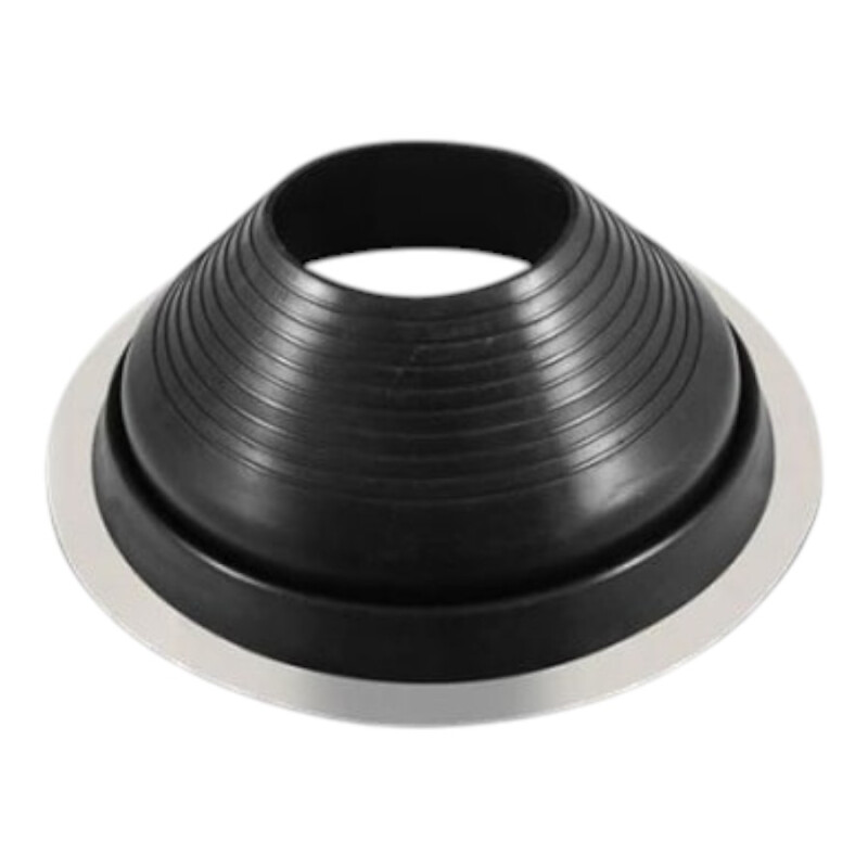 Pasatecho 150-280 mm Magna aluminio y EPDM Pasatecho 150-280 mm Magna aluminio y EPDM