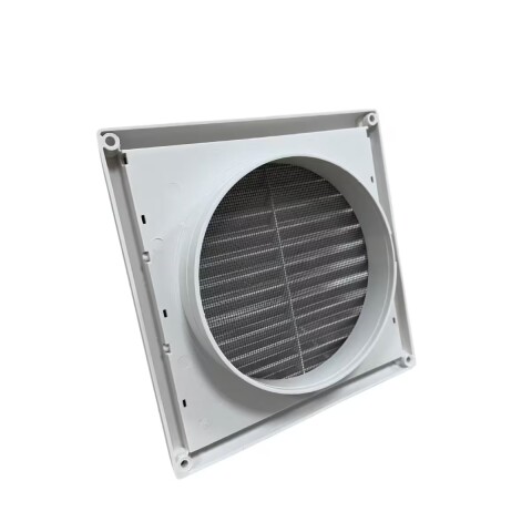 Rejilla ventilación persiana fija 125 Rejilla Ventilación Persiana Fija 125