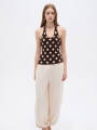 Tops Tilan Estampado 1
