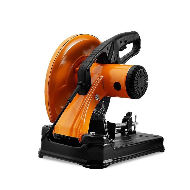 DINGQI CORTADORA SENSITIVA 2000W 355MM 3800RPM Dingqi Cortadora Sensitiva 2000w 355mm 3800rpm