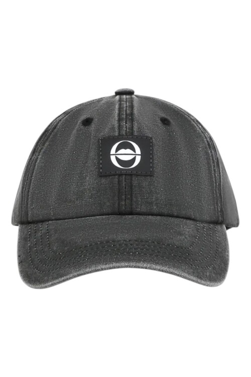 Gorra Las Oreiro Negro