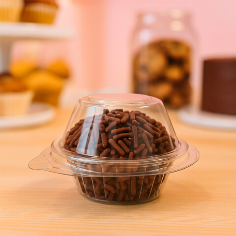 Blister para 1 Brigadeiro x30 Blister para 1 Brigadeiro x30