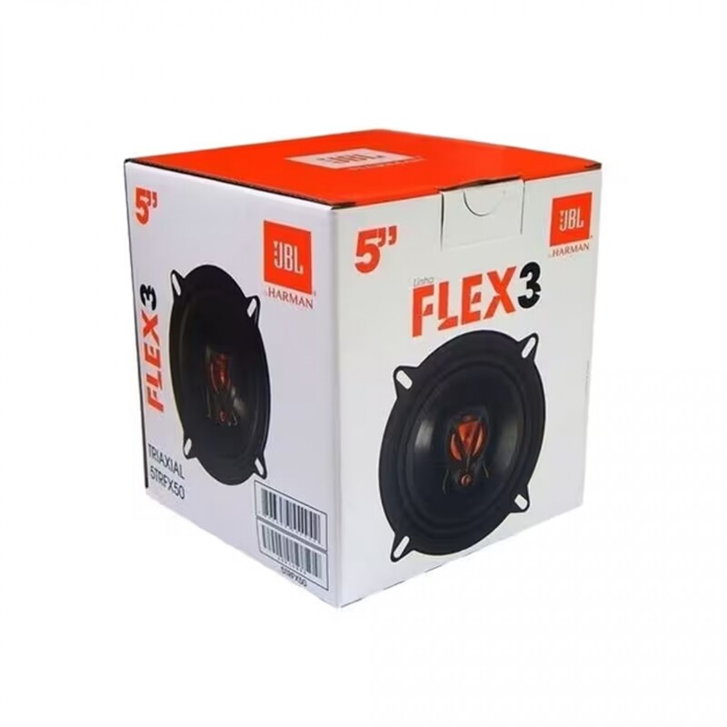 Parlante Jbl Flex 3 5trfx50 5'' Parlante Jbl Flex 3 5trfx50 5''