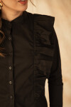 CAMISA CARLA NOIR CAMISA CARLA NOIR
